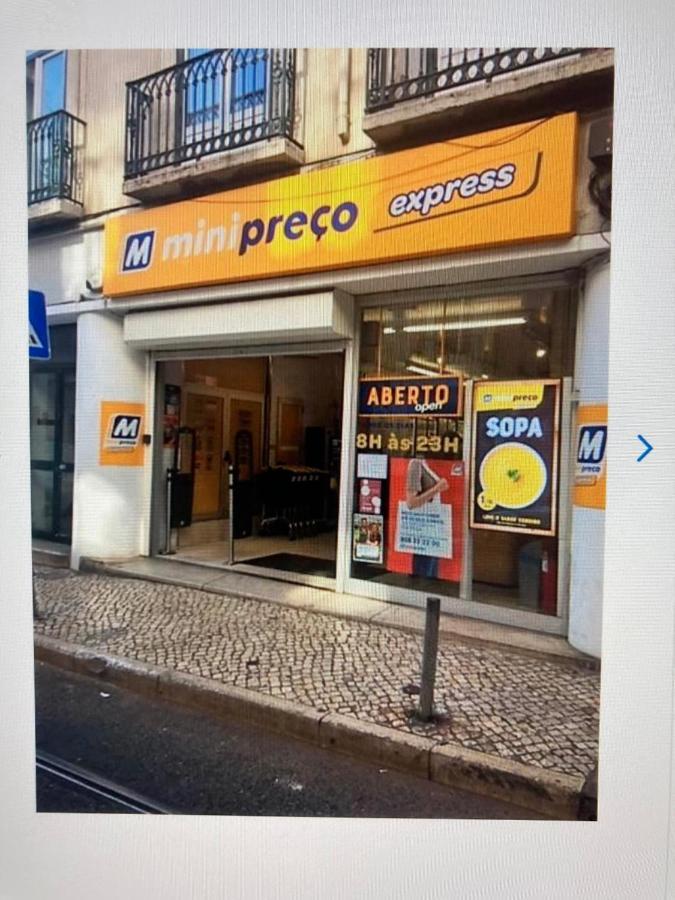 Sao Bento Lejlighed